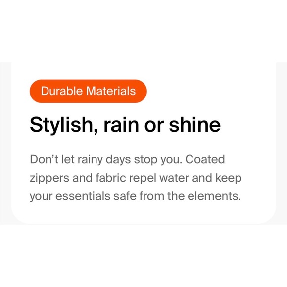 OrbitKey Urban Sling - Picture 13 of 14